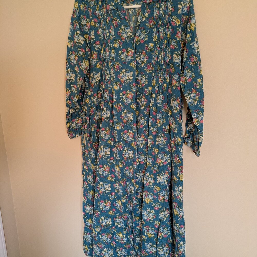 April Cornell Dress xxs